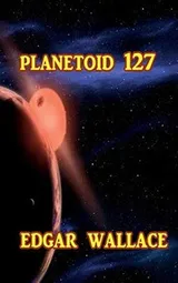Cover of Planetoid 127