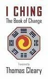 Cover of I Ching