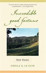 Cover of Incredible good fortune