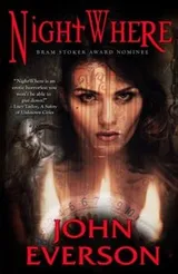 Cover of NightWhere