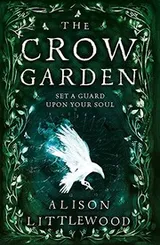 Cover of The Crow Garden
