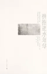 Cover of Yong bao shi shui nian hua =