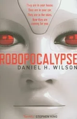 Cover of Robopocalypse