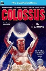 Cover of Colossus & Isle of Doom