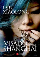 Cover of Visado para Shanghai