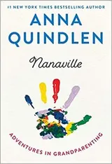 Cover of Nanaville