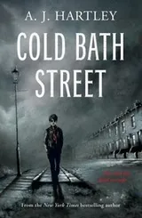 Cover of Cold Bath Street