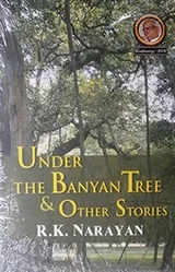 Cover of Under the Banyan Tree & Other Stories