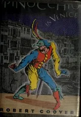 Cover of Pinocchio in Venice