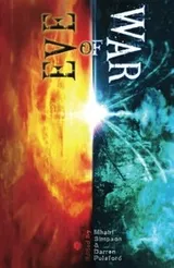 Cover of Eve of War