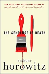 Cover of The Sentence Is Death