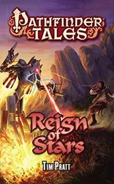 Cover of Reign of Stars