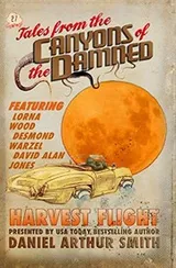 Cover of Tales from the Canyons of the Damned: 27