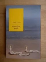 Cover of Vermilion Sands