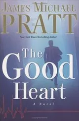 Cover of The good heart