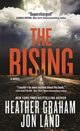 Cover of The Rising