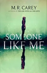 Cover of Someone like me