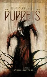 Cover of The Grimscribe's Puppets