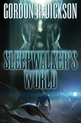 Cover of Sleepwalker’s World