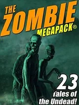 Cover of The Zombie Megapack