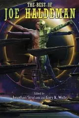Cover of The Best of Joe Haldeman