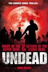 Cover of Undead