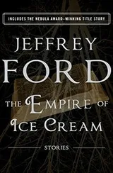 Cover of The Empire of Ice Cream: Stories