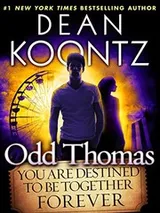 Cover of You Are Destined to Be Together Forever