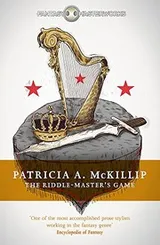 Cover of The Riddle-master's Game