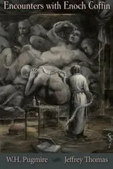 Cover of Encounters with Enoch Coffin