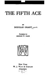 Cover of The Fifth Ace