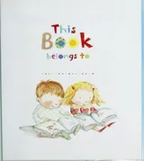 Cover of Here's a little poem