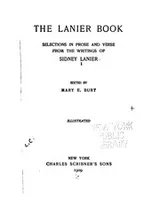 Cover of The Lanier book