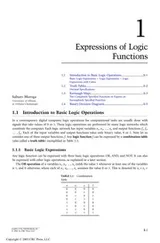 Cover of Logic design