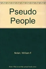 Cover of Pseudo People