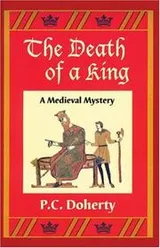 Cover of Death of a King, The