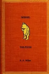 Cover of Winnie-the-Pooh