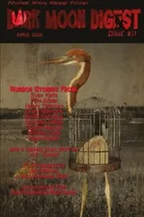 Cover of Dark Moon Digest #23
