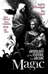 Cover of Magic