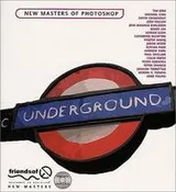 Cover of New Masters of Photoshop