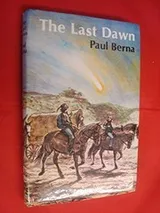 Cover of Last Dawn