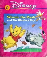 Cover of Winnie the Pooh and the Blustery Day