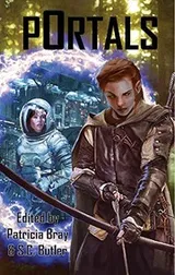 Cover of Portals