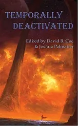 Cover of Temporally Deactivated