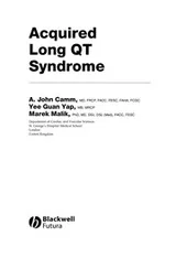 Cover of Acquired Long QT Syndrome