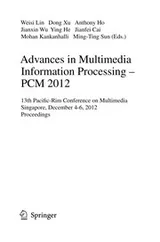 Cover of Advances in Multimedia Information Processing – PCM 2012