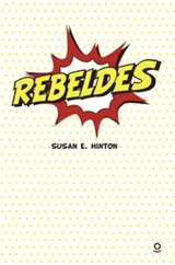 Cover of Rebeldes