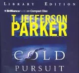Cover of Cold Pursuit