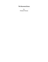 Cover of The basement room