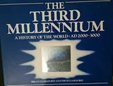 Cover of THE THIRD MILLENIUM